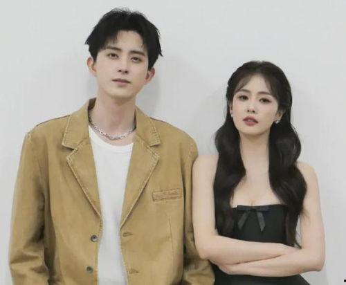 白鹿最新爆料,揭秘娱乐圈背后的惊人真相 第1张 白鹿最新爆料,揭秘娱乐圈背后的惊人真相 第1张