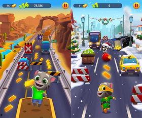 跑酷最新版本爆料下载安装,下载安装攻略与亮点抢先看 第3张 跑酷最新版本爆料下载安装,下载安装攻略与亮点抢先看 第3张